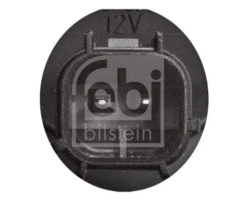 FEBI 45038F Ablakmosószivattyú, szélvédőmosó