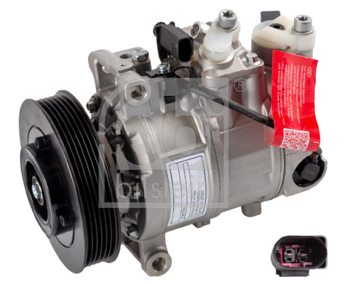 FEBI FEB45217 Klímakompresszor