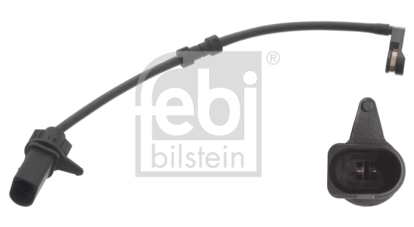 FEBI FEB45234 Fékbetét kopásjelző, visszajelző