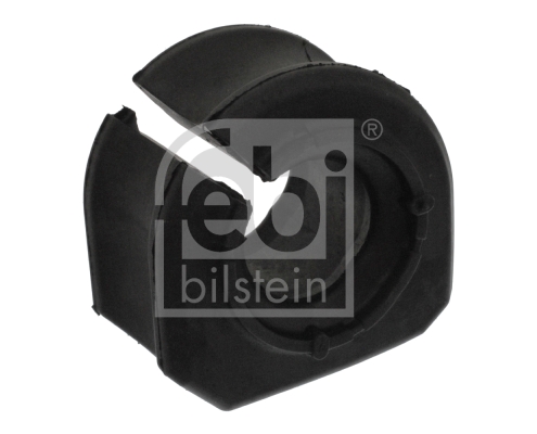 FEBI 45867F Stabilizátor szilent, stabilizátor gumi, stabgumi