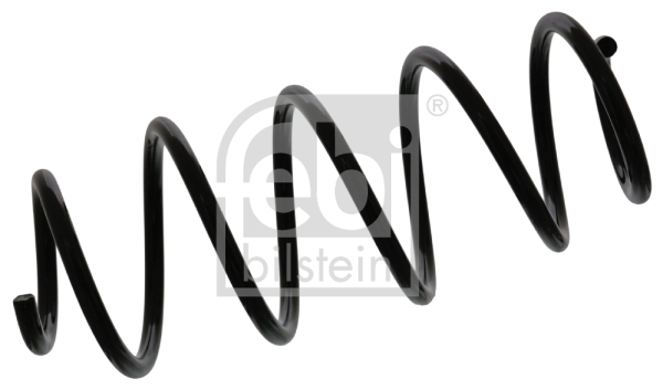 FEBI FEB46880 Spirálrugó