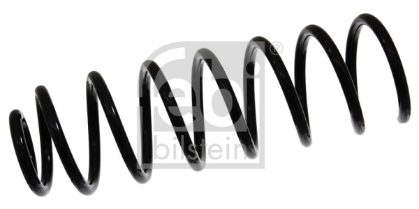 FEBI FEB46910 futómű rugó