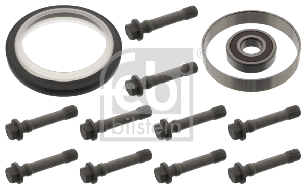 FEBI 47021F Set reparatie, volanta