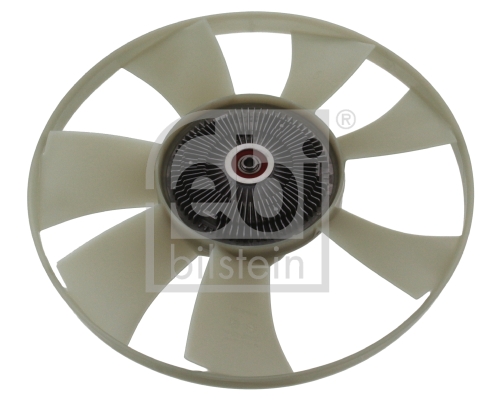 FEBI FE47310 Ventillátor, hűtőventillátor, ventillátor motor hű