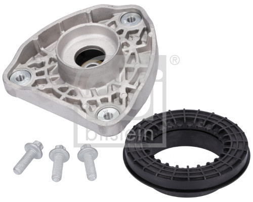 FEBI FE47324 Toronycsapágy, toronygumi lengéscsillapítóhoz