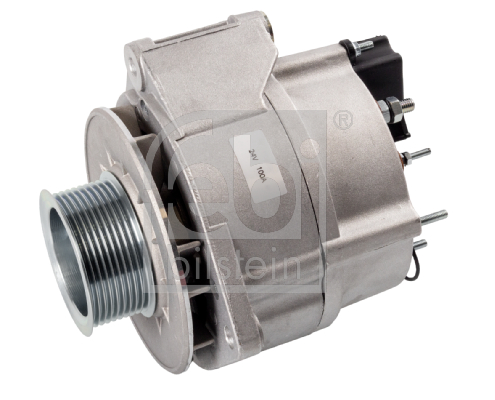 FEBI 48943F Generator / Alternator