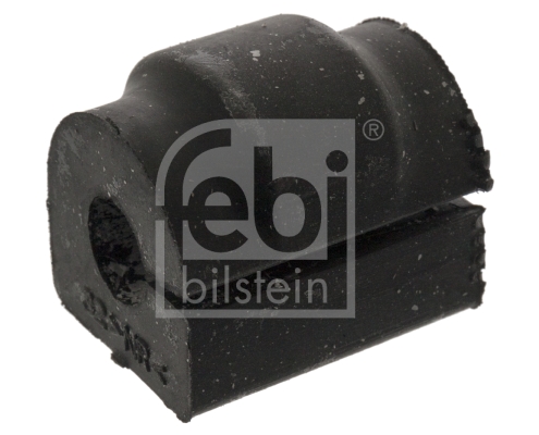 FEBI 463 450 49387 - Stabilizátor szilent, stabilizátor gumi, stabgumi