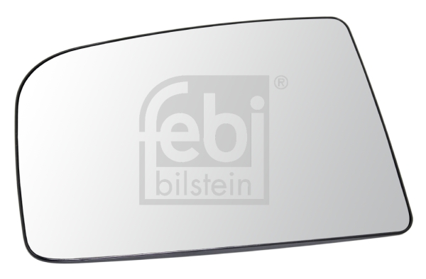 FEBI 49948F Üveglap, tükörlap külső visszapillantótükörhöz
