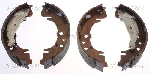 TRISCAN 810010019T 810010019T SET SABOTI FRANA TRISCAN CSNBB