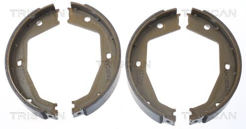 TRISCAN 810010034T 810010034T SET SABOTI FRANA FRANA DE MANA TRISCAN CSNBB