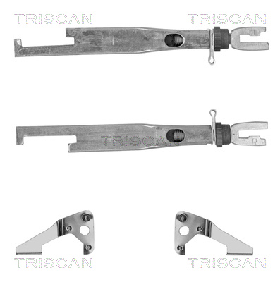 TRISCAN 8105103006T 8105103006T REGLAJ FRANA TAMBUR TRISCAN CSNBB