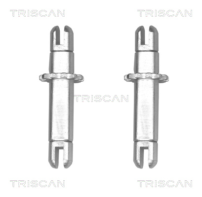 TRISCAN 8105273001T 8105273001T REGLAJ PARGHIE  SISTEM FRANARE TRISCAN