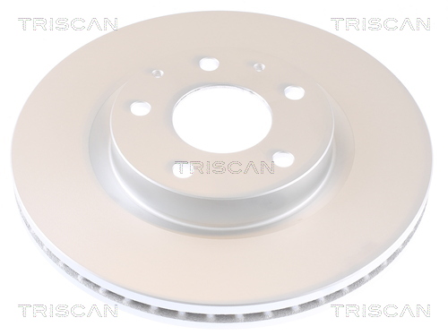 TRISCAN 812050187CT 812050187CT DISC FRANA TRISCAN CSNBB