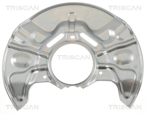 TRISCAN 812513114T 812513114T PROTECTIE STROPIRE DISC FRANA TRISCAN C