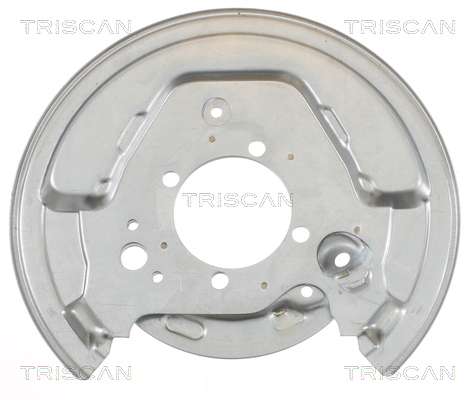 TRISCAN 812513204T 812513204T PROTECTIE STROPIRE DISC FRANA TRISCAN C