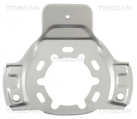 TRISCAN 812524101T 812524101T PROTECTIE STROPIRE DISC FRANA TRISCAN C