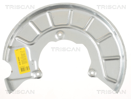 TRISCAN 812529101T 812529101T PROTECTIE STROPIRE DISC FRANA TRISCAN C