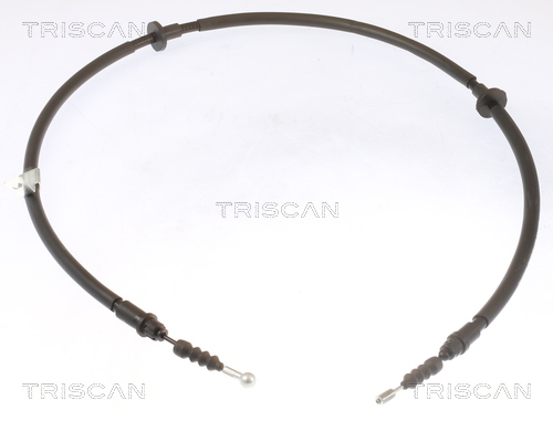 TRISCAN 493989 8140 101106 SAJLA RU.CITROEN 8140101106 JUMPY III 16-