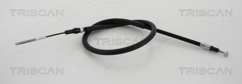 TRISCAN 814010128T Kézifék bowden, kézifék kötél