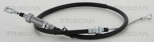 TRISCAN 814010173T Kézifék bowden, kézifék kötél