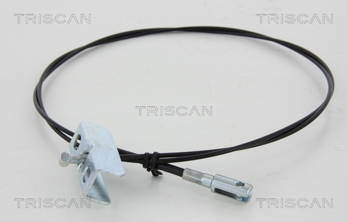 TRISCAN 814010179 Kézifék bowden, kézifék kötél