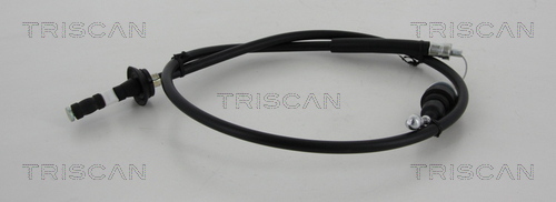 TRISCAN 814010310 Gázbowden