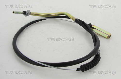 TRISCAN 220127 814011124 - Kézifék bowden, kézifék kötél