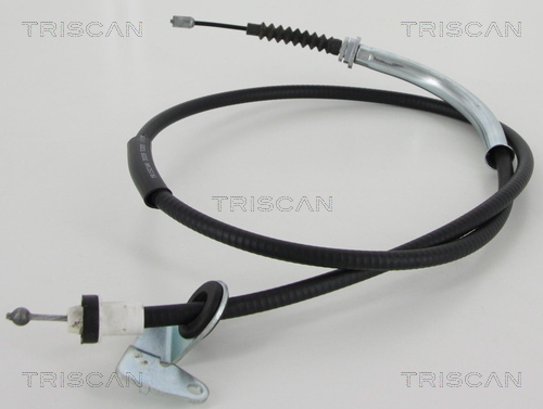 TRISCAN  814011139 - Kézifék bowden, kézifék kötél