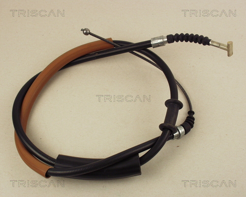 TRISCAN 814012113T Kézifék bowden, kézifék kötél
