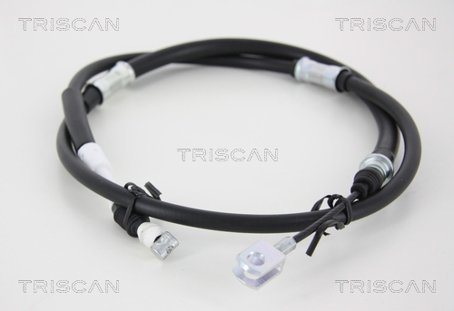 TRISCAN 8140131151 Kézifék bowden, kézifék kötél