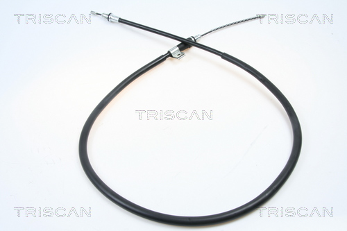 TRISCAN 814014173 Kézifék bowden, kézifék kötél