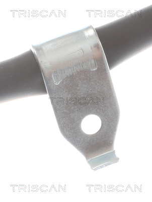 TRISCAN 814014190 Kézifék bowden, kézifék kötél