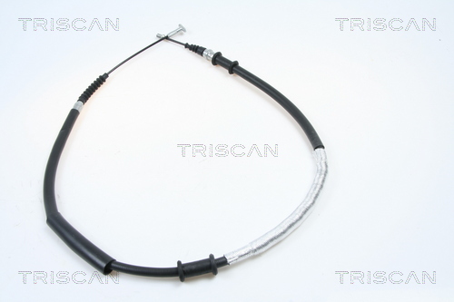 TRISCAN 220330 8140151003 - Kézifék bowden, kézifék kötél