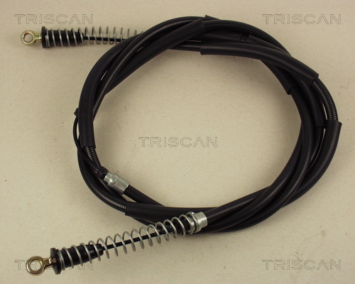 TRISCAN 220061 814015173 - Kézifék bowden, kézifék kötél