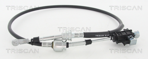 TRISCAN 814015706T Váltóbowden