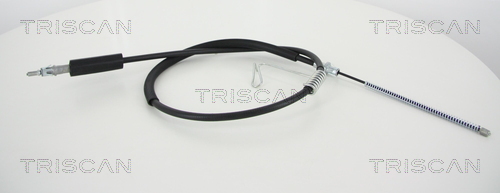 TRISCAN 8140161113T Kézifék bowden, kézifék kötél