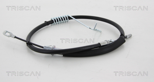TRISCAN 8140161134T Kézifék bowden, kézifék kötél