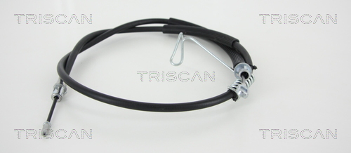 TRISCAN 8140161135 Kézifék bowden, kézifék kötél