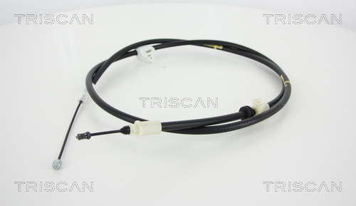 TRISCAN 8140161147 Kézifék bowden, kézifék kötél