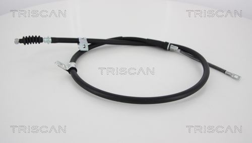 TRISCAN 814018128 Kézifék bowden, kézifék kötél