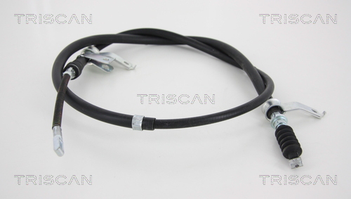 TRISCAN 814018129 Kézifék bowden, kézifék kötél