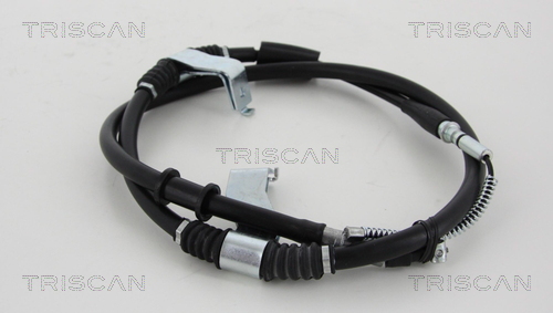 TRISCAN 814021112T Kézifék bowden, kézifék kötél