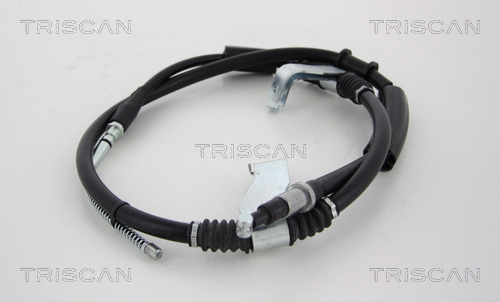 TRISCAN 814021113 Kézifék bowden, kézifék kötél