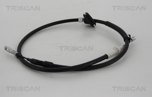 TRISCAN 8140231110 Kézifék bowden, kézifék kötél