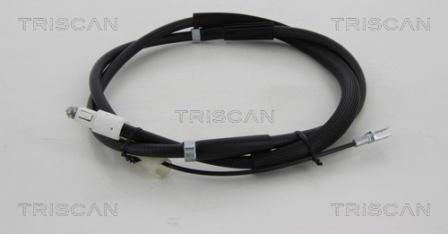 TRISCAN 8140231113T Kézifék bowden, kézifék kötél