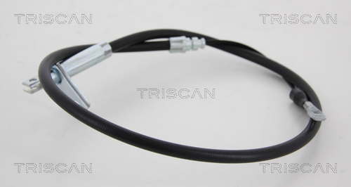 TRISCAN 814023116T Kézifék bowden, kézifék kötél