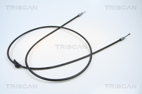 TRISCAN 814023133T Kézifék bowden, kézifék kötél