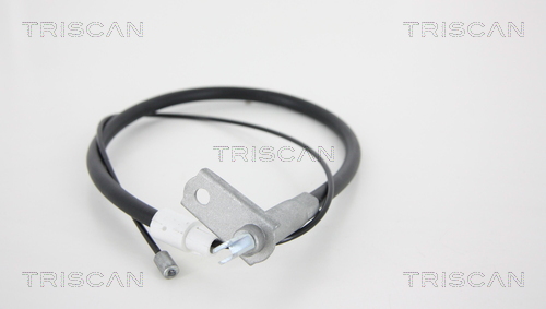 TRISCAN 814023165T Kézifék bowden, kézifék kötél