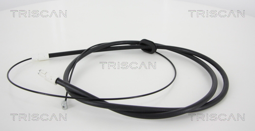 TRISCAN 814023176T Kézifék bowden, kézifék kötél