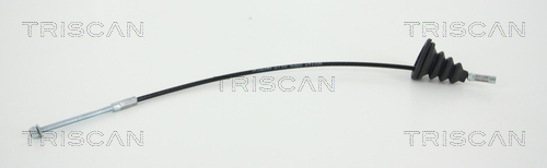 TRISCAN T8140241105 Kézifék bowden, kézifék kötél